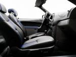 Saab 9-3 Convertible 1998 года
